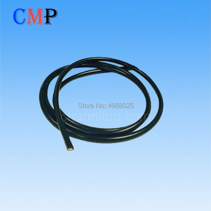 

EDM Cable Upper Lower D=6MM D=8MM Head Current Generator Cord Grounding cords for Sodick Chmer SSG SPM Wire-cut EDM
