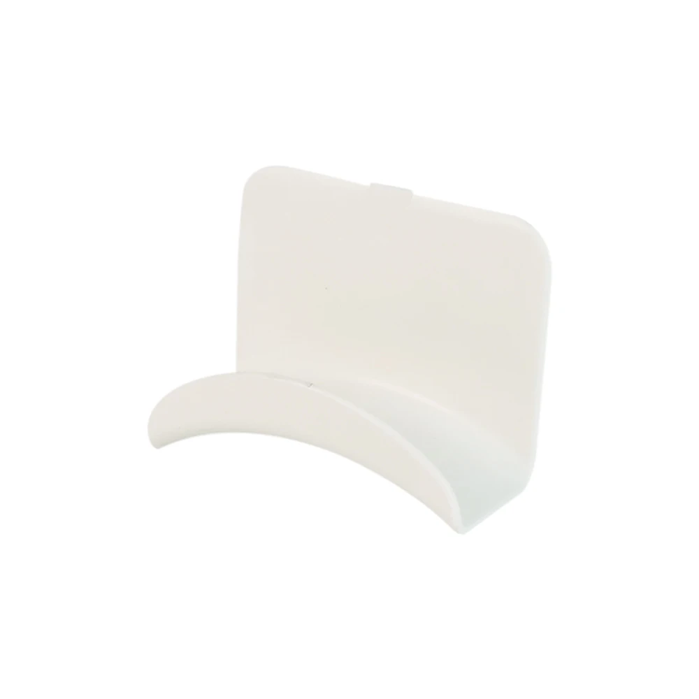 Универсальная вешалка для гарнитуры клейкая наушников крючок удобного монтажа