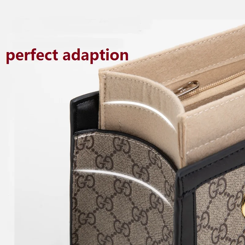 [Продажа только внутренней сумки] сумка-Органайзер для Gucci навесной Органайзер