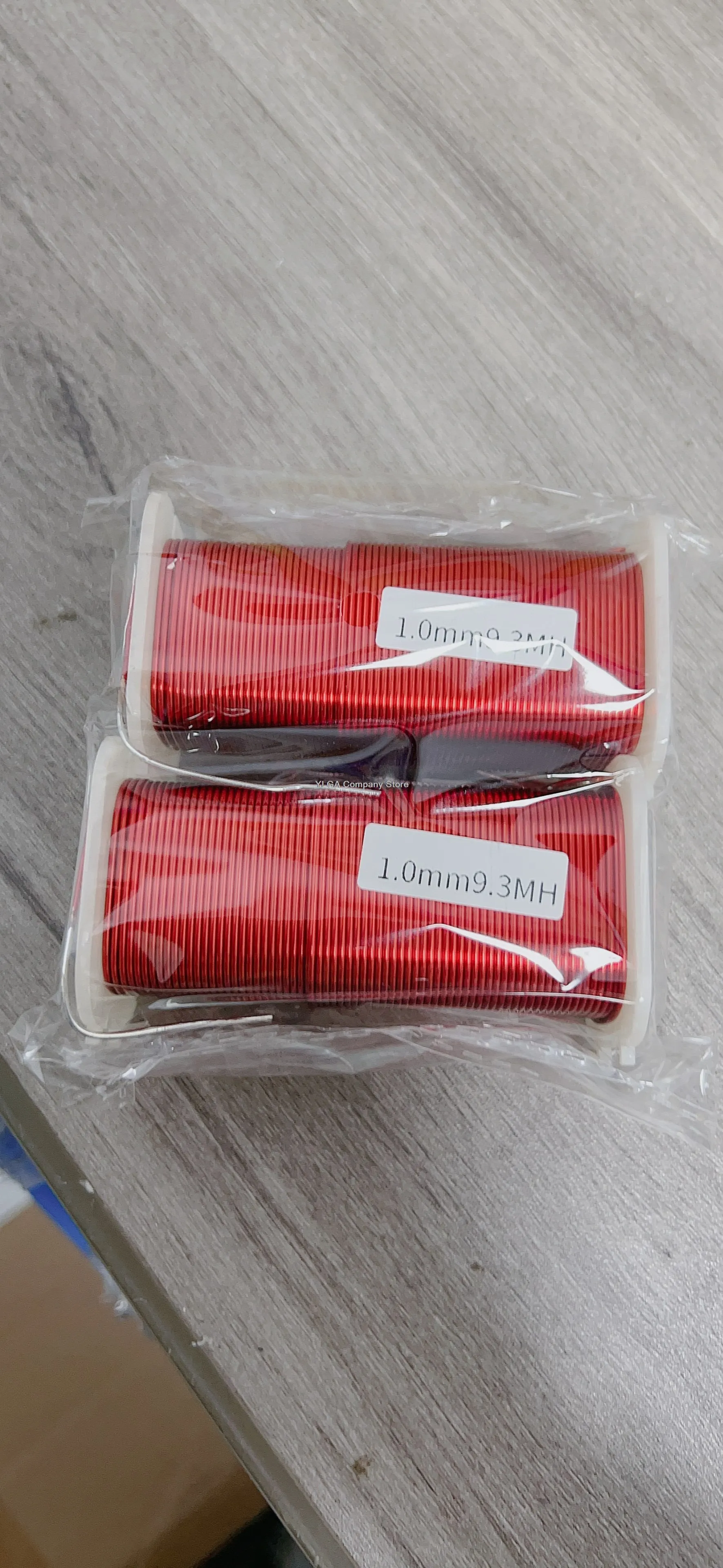 

KEEZEL индуктор 1 мм