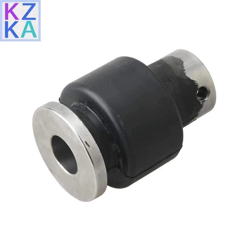 676-45981-00 Резиновая демпферная заслонка пропеллера для 2-тактного наружного