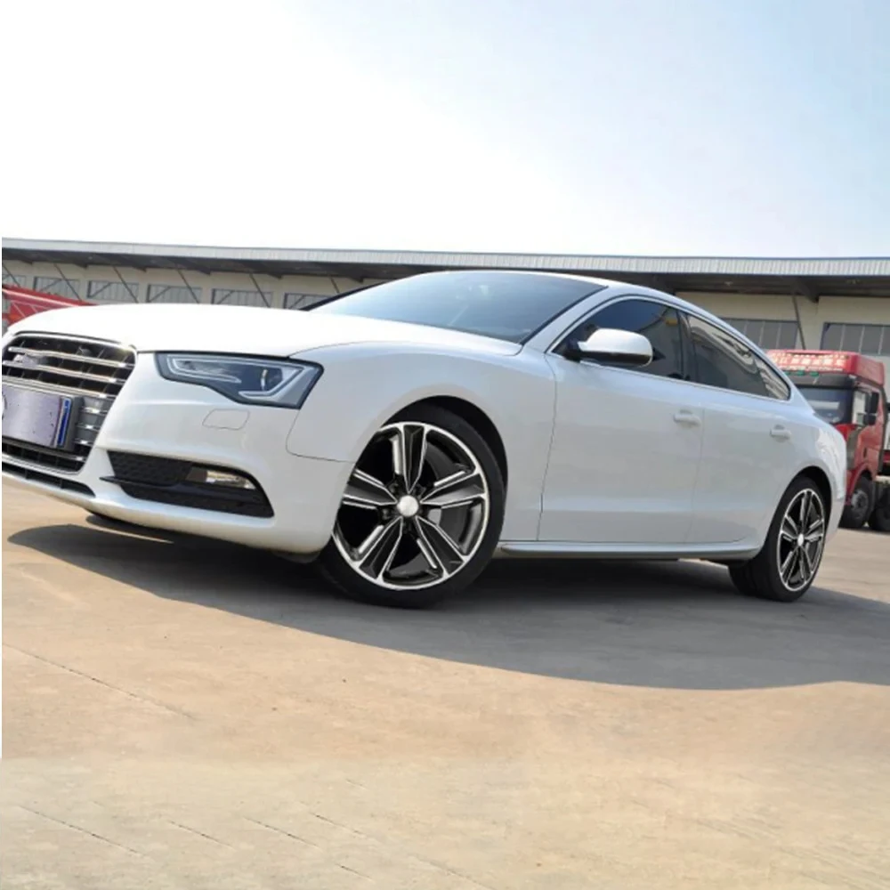 Кованые литые диски 18 19 20 21 22 дюйма легкие спортивный стиль Pcd 5x11 2 под заказ