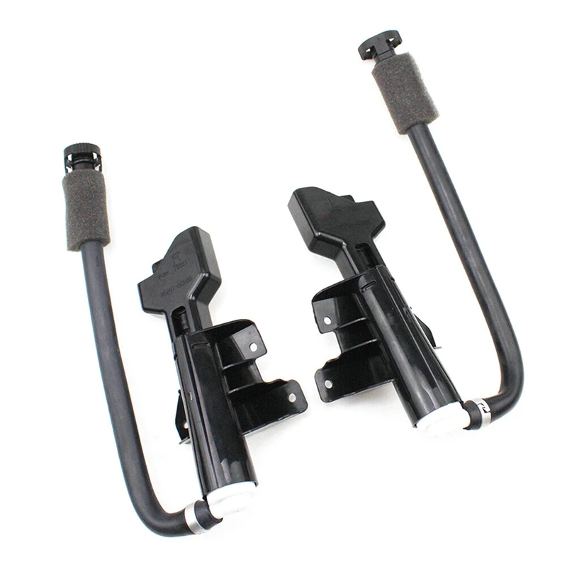 Насадка для омывателя передней фары Головной фонарь водяной распылитель Toyota SEQUOIA