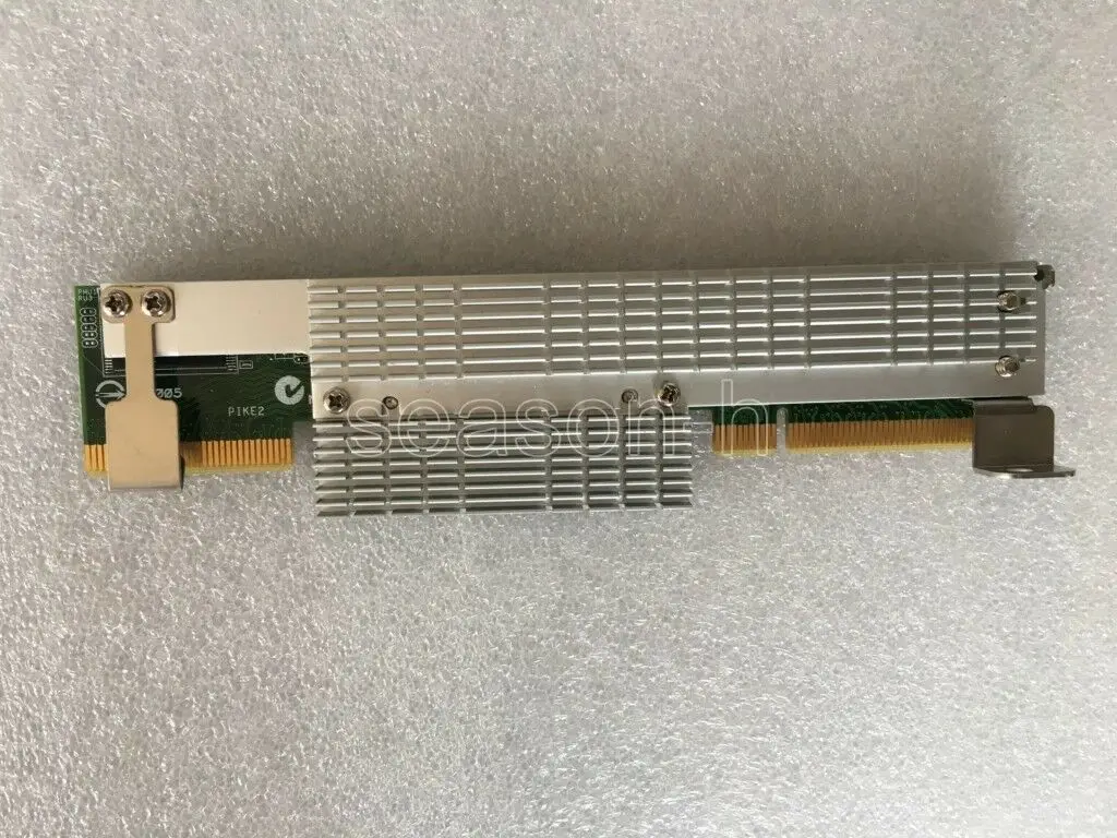 

PIKE 2008 SAS2008 8-Port SAS II SATA 6.0 Gbps RAID Card