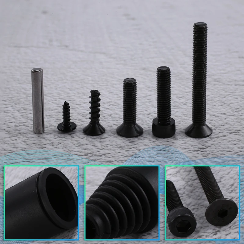 Комплекты для ремонта средних винтов 1/5 Hpi Baja 5B запчасти Rovan Km радиоуправляемые