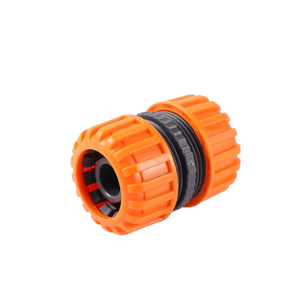 

2022Jmt3/4 Inch Pipe Repair Connector Car Washing Garden Irrigation Water Tube Fittings Household Plumbing Hose Extended Quick J