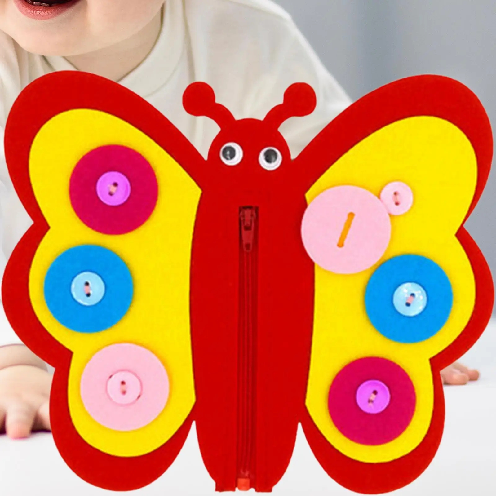 

Монтессори, занятая доска, моторические навыки, узнайте о интеллектуальной деятельности для