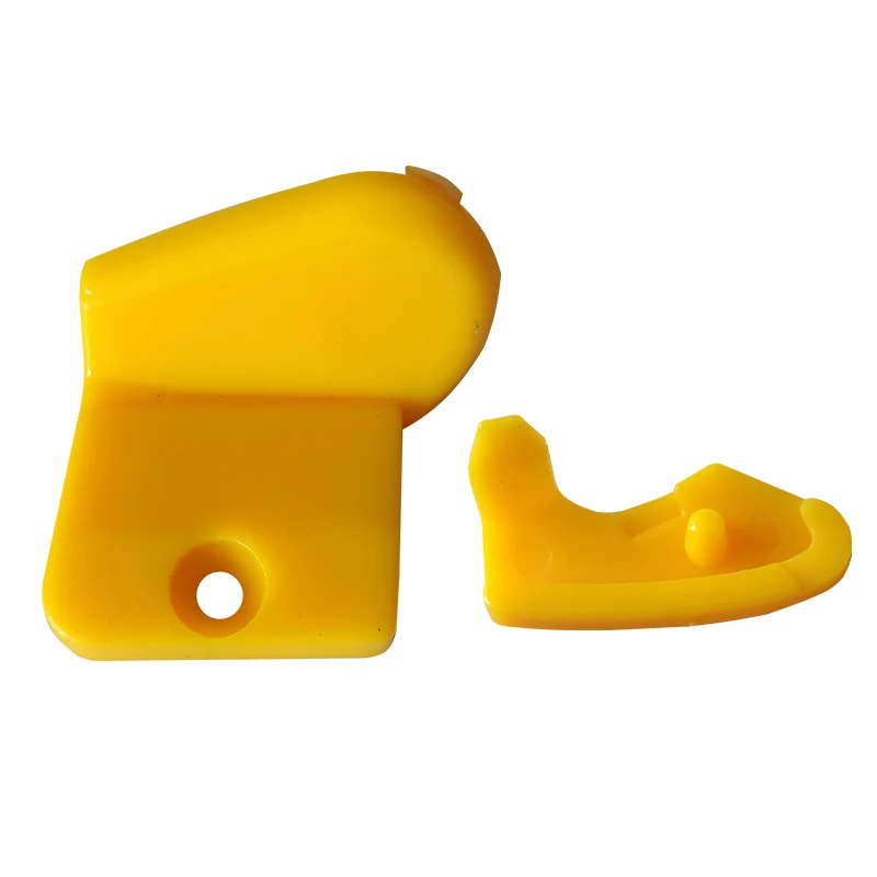 

20pc Vigorously Grilled Tire Machine Original Accessories Old Model 750M5 528CF Bird Head Protective Sleeve Plastic Gasket