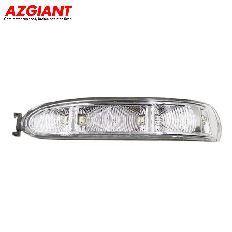 

AZGIANT A2308200721 LED Outside Mirror Turn Signal Right Left Side For 2001-2003 Mercedes-Benz SL SL55 AMG SL500