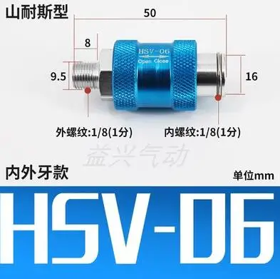 

Флейта с резьбой G1/8 1/4 3/8 1/2 BSPT