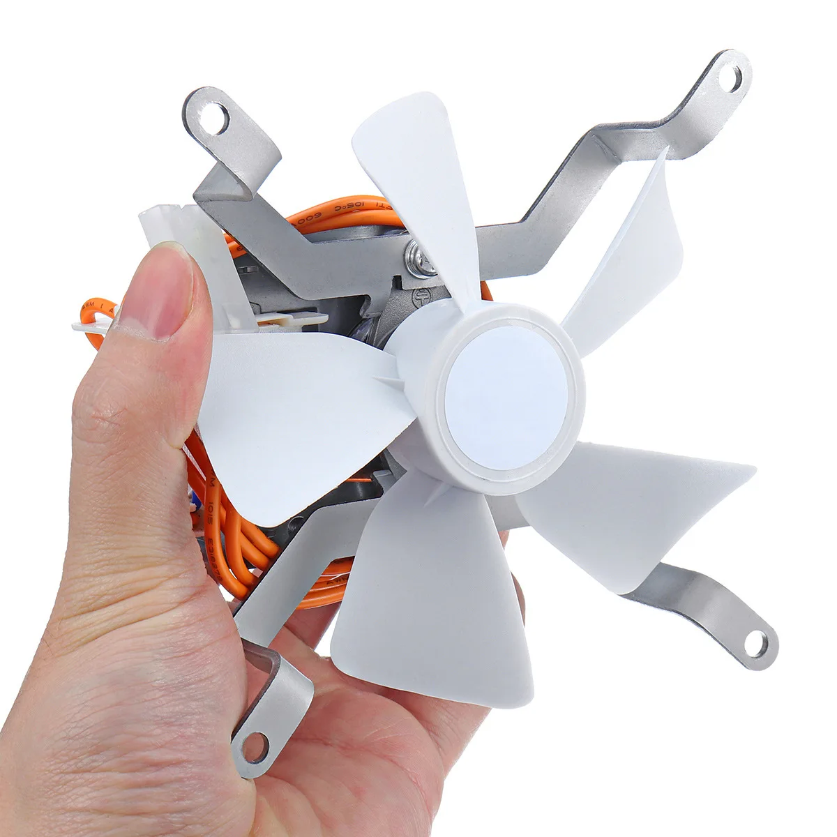 Сменный комплект вентиляторов индукционные детали для всех гриля грили