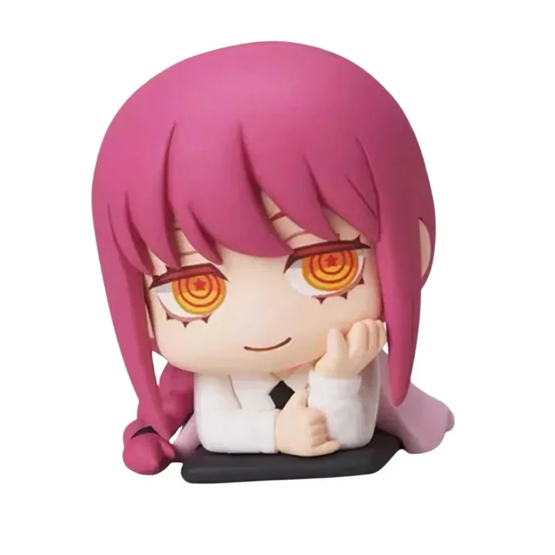 

Фигурки "Chainsaw Man" Denji Power Hayakawa Aki Pochita PVC