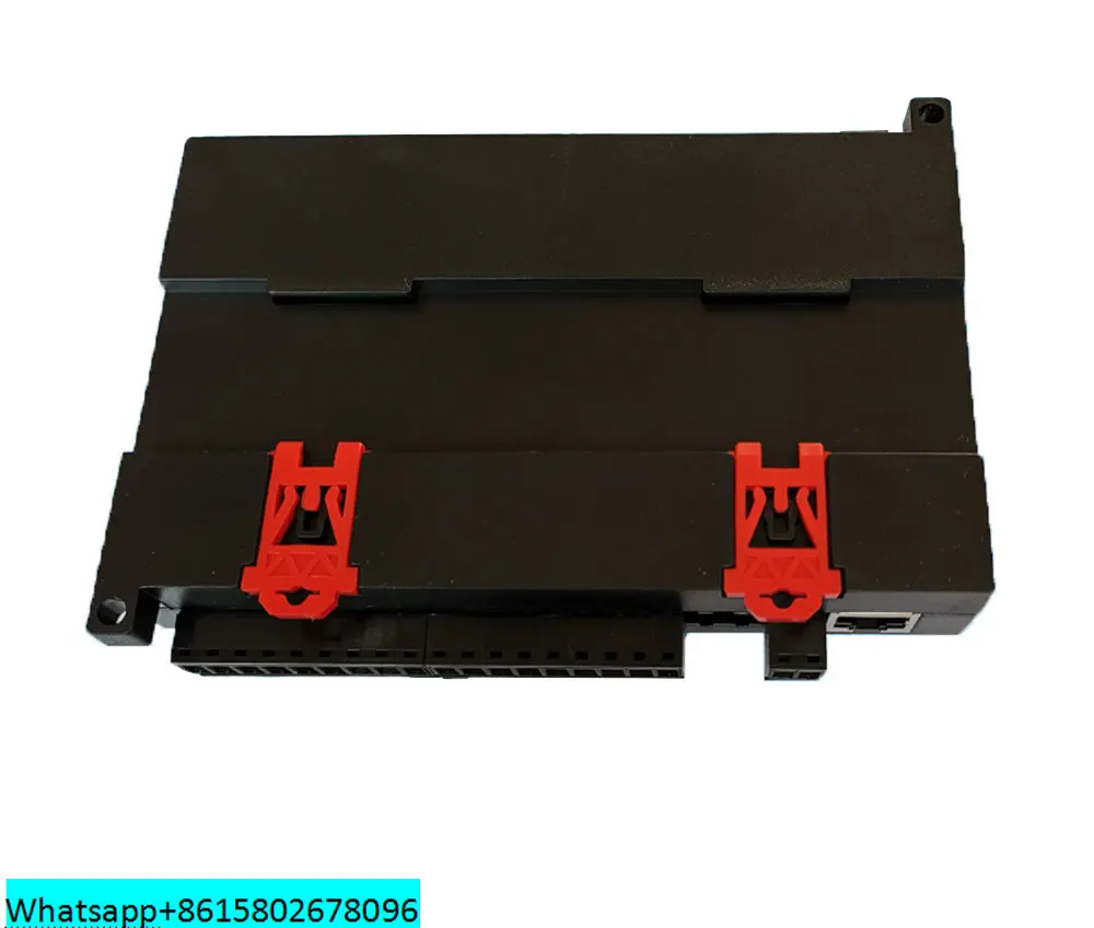 CWT-MB308N 8AI + 4AO + 8DI + 8DO RS485 RS232 Ethernet Modbus Tcp Io модуль