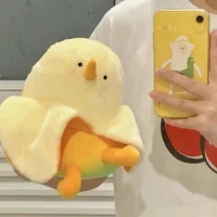 Плюшевый манго-цыпленок