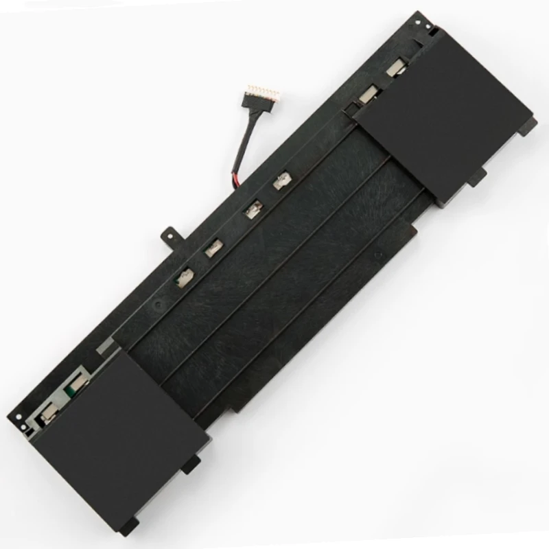 Аккумулятор PD70BAT-6-80 для Clevo Colorful X17 Pro PD7X Gaming Guru Rain RTX3060 PD70PNP I69 RTX3070Ti PD70PNN RTX3080Ti PD70PNT