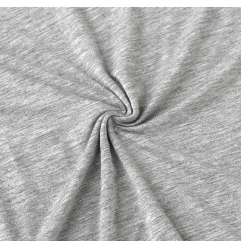 Pajamas Men's Summer Short-sleeved T-shirt with V-neck Bottoming Undershirt Large Size Loose Solid Color Sports Soft Sleepwear