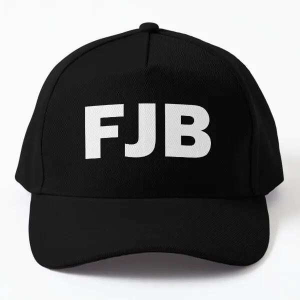

Кепка-бейсболка Fjb Joe Biden, уличная Кепка в стиле хип-хоп с принтом рыбы, повседневная спортивная летняя кепка для мальчиков, Черная