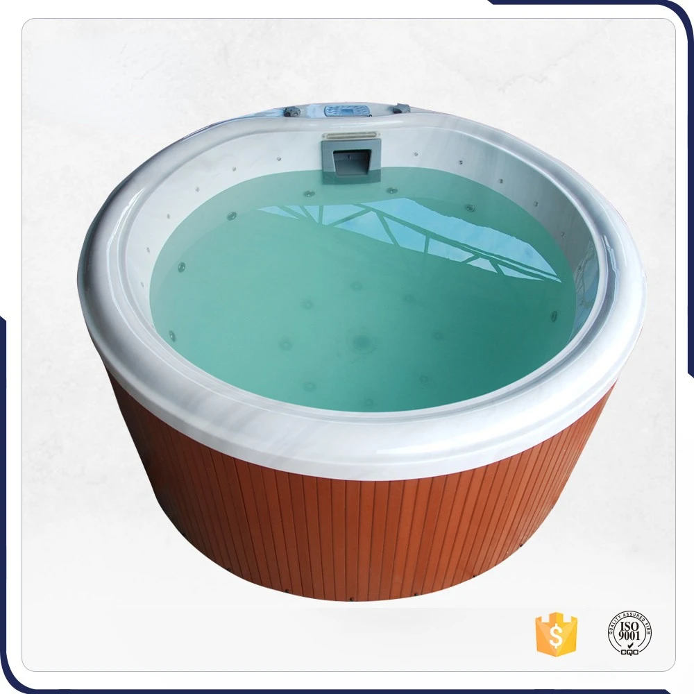 Рисунок 2 - Акриловая ванна овальной формы