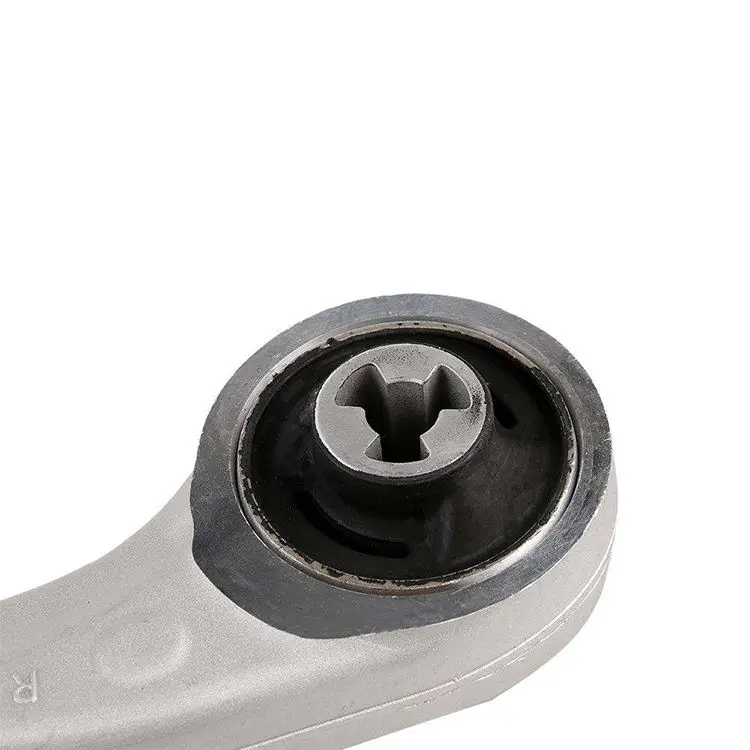 Заводская Новинка брендовые алюминиевые детали подвески OE передний рычаг