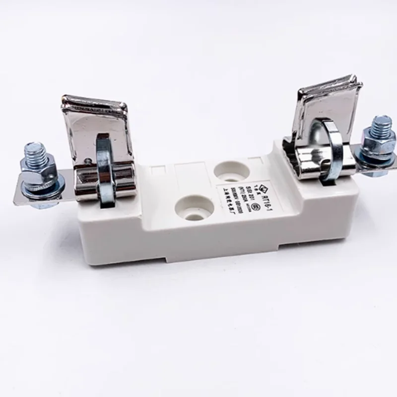 Блок предохранителей NT1 RT16-1 фабрика керамических приборов (SiSt201) подходит для