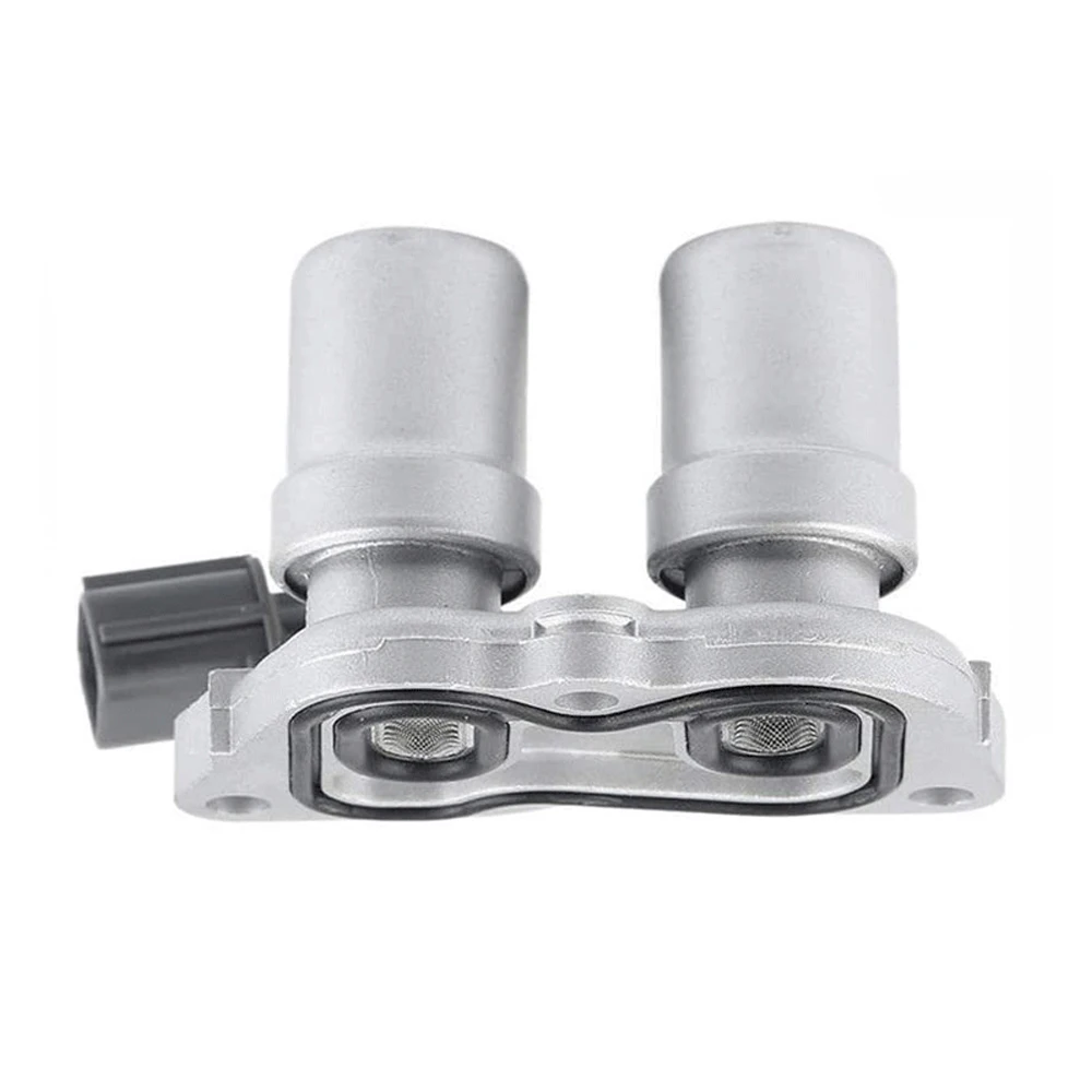 Фото Электромагнитный клапан блокировки 28300-PX4-014 для HONDA ACCORD 1990-2002, ODYSSEY 1998, PRELUDE 1992-2001. Номер детали: 28300-PX4-003 №4