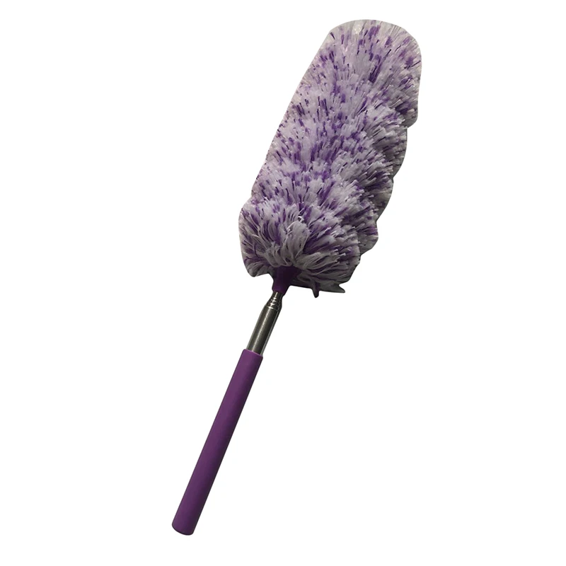 

Регулируемая микрофибра щетка для пыли