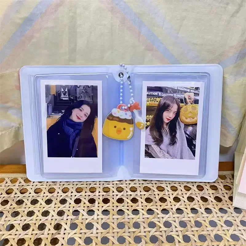 Альбом для фотографий милая маленькая собачка Rabbit Bear 3 дюйма