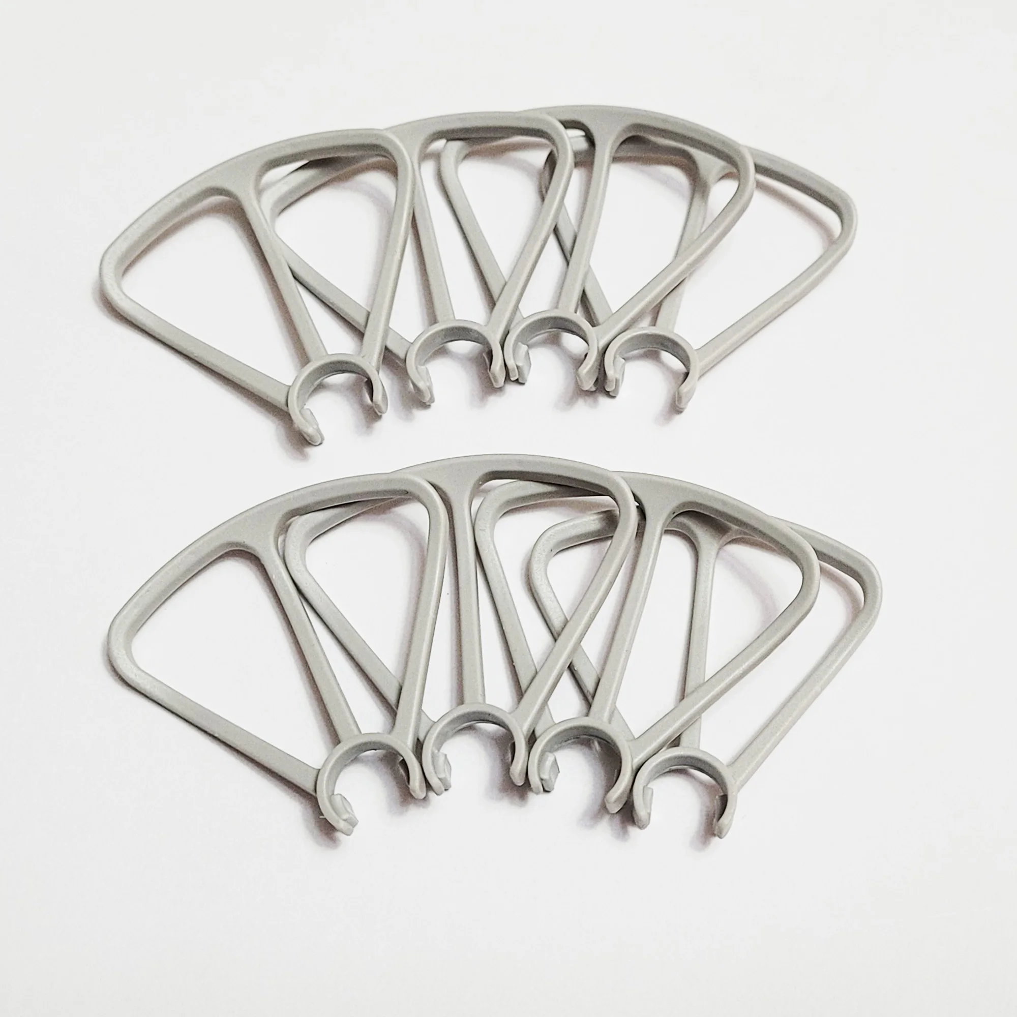 

4DRC V9 Mini Drone Propeller Wing Rotor Blade Guard Protective Frame Spare Part 4D-V9 Helicopter Quadcopter Accessory