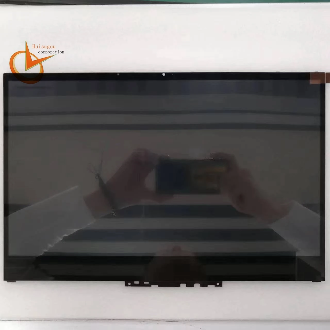 15 6 ''в сборе для Lenovo Yoga 730-15 730-15IKB ЖК-дигитайзер 5D10Q89744 FHD или UHD сенсорный экран