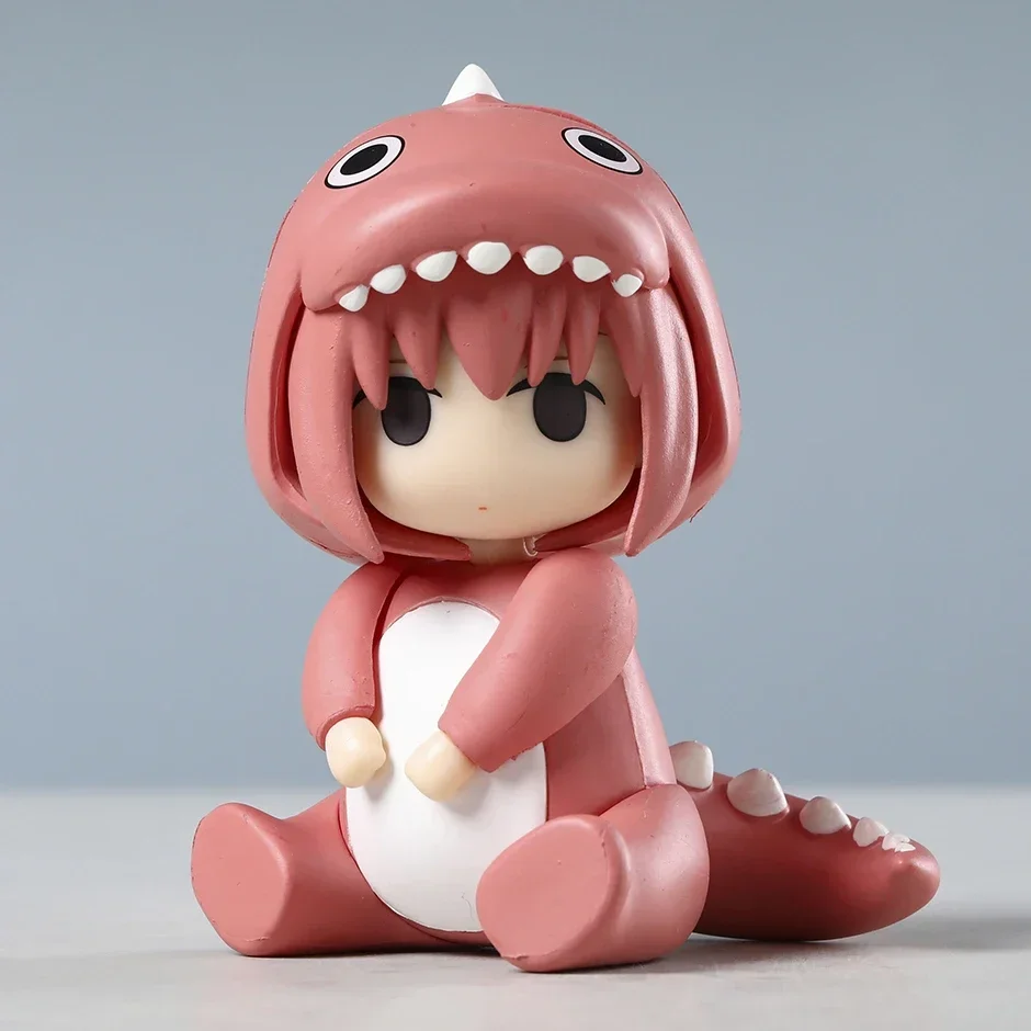 Бокки Рок! Gotoh Hitori 2369 соблазнительный Monster Ver Q экшн-фигурка коллекционная модель