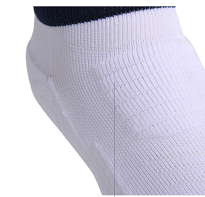 Sport Sock slippers Sock Sports Breathable Compression Crossborder Supply Running Riding Cycling Basketball Biking Hockey Soccer