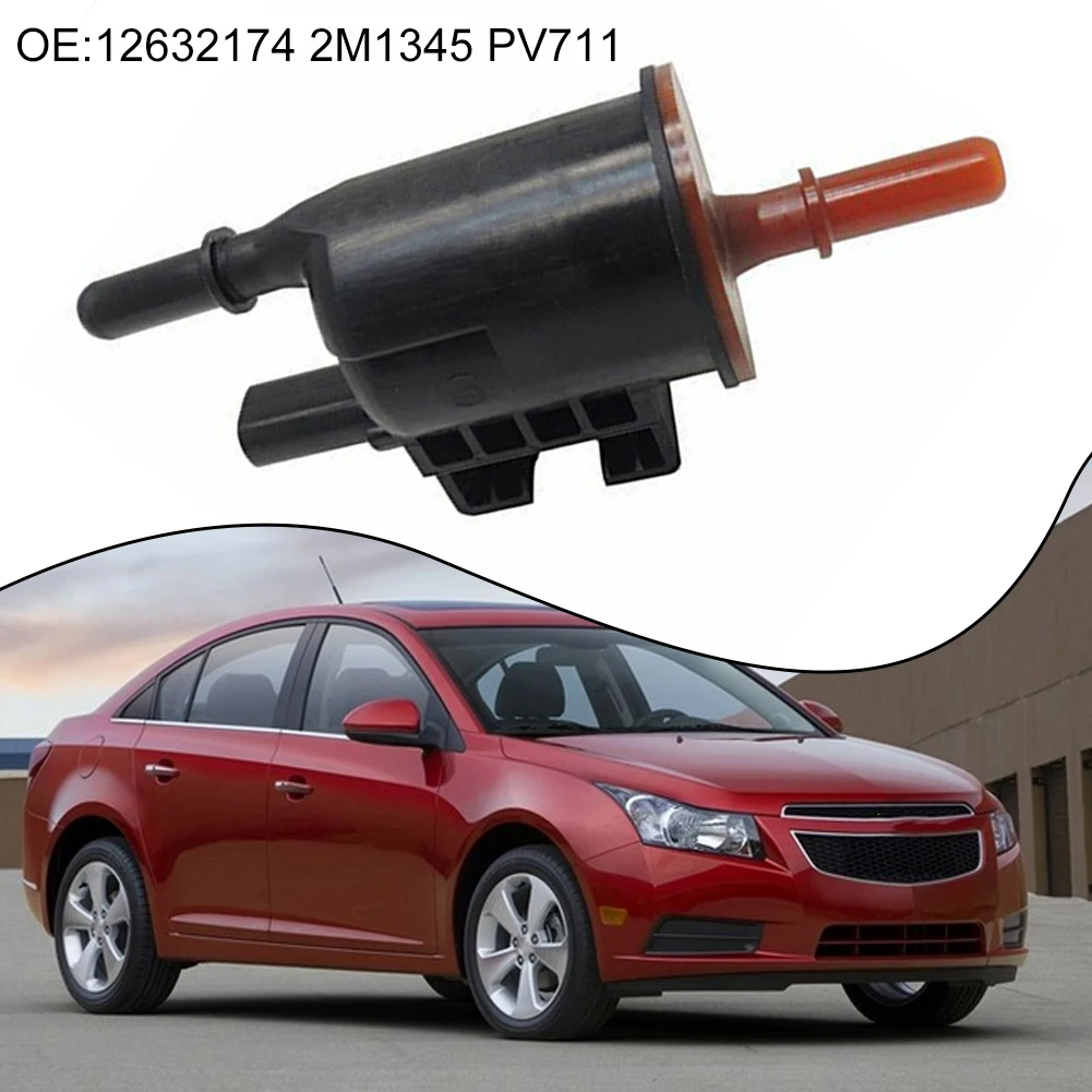 Номер OEM 12630282 Техническое обслуживание автомобилей Пруховой клапан Клапан
