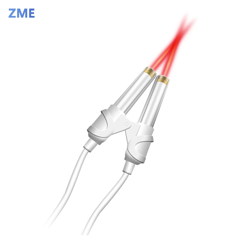ZME лазер от ринита терапевтические аксессуары Детская медицинская