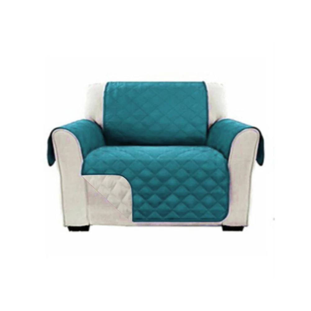 

Sofa Covers Washable Anti Slip Cover Couch Furniture Protector Waterproof Couch Covers Quilted Throw For For 1/2/3 Seats