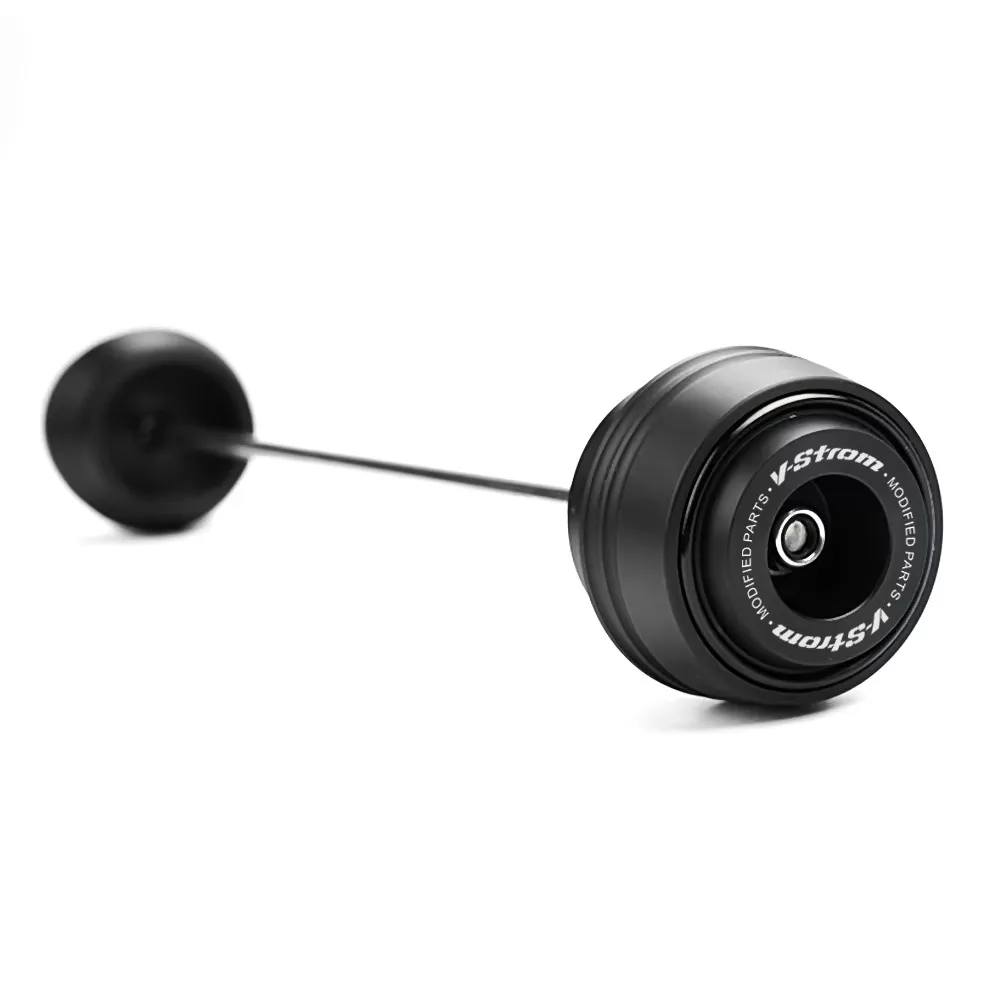 

Для SUZUKI V-Strom 800DE 1050DE VStrom 800 1050 DE 2023 2024 2025 мотоцикла, передняя и задняя ось, колесо, вилка, слайдер, защита от столкновений