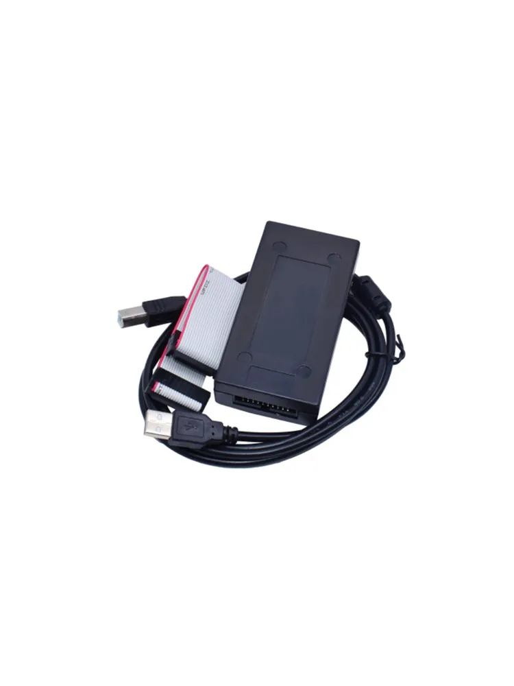 High Speed J-Link JLink V8 USB JTAG ARM Emulator Debugger J-Link V9 Emulator STM32F103C8T6 STM MCU NEW