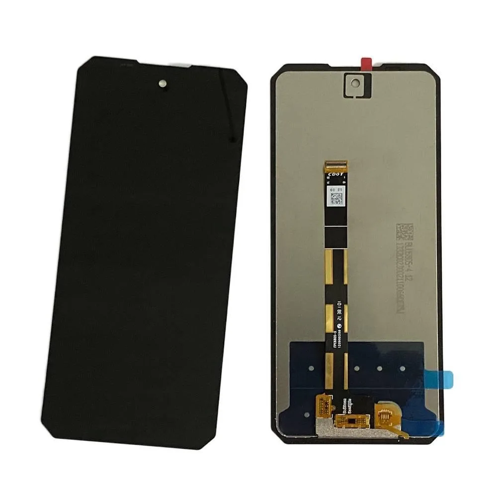Дисплей LCD + сенсорный экран (дигитайзер) для iHunt Titan P21000 Pro, запчасти для дисплея LCD с сенсором (art.: 3920dcbc6e85f) - 3920dcbc6e85f