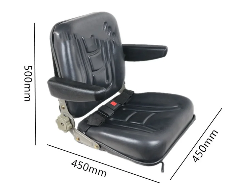 Сиденье Для Погрузчика Купить Бу