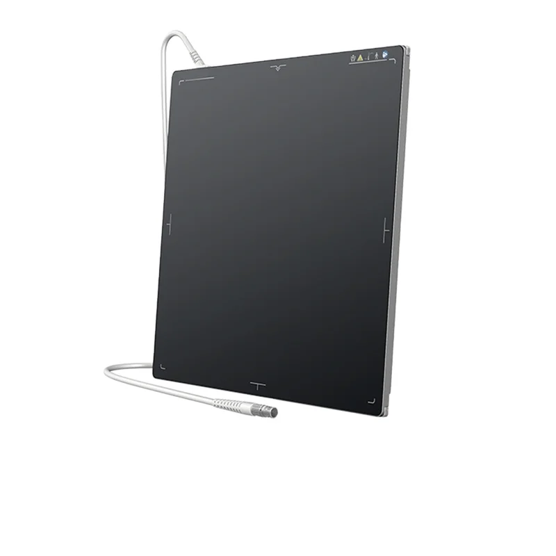 Ysenmed YSFPD-V1717X София Human/Veterinary Diagnostic Radiography Mars 17x17 DR Детектор плоскопанели