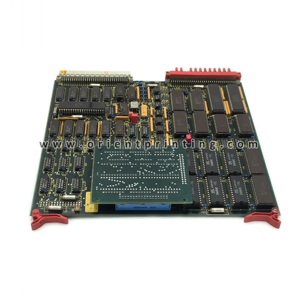 Компьютерная материнская плата 81.186.5435 RGP2 плоский модуль шкафа управления 00.781.1902