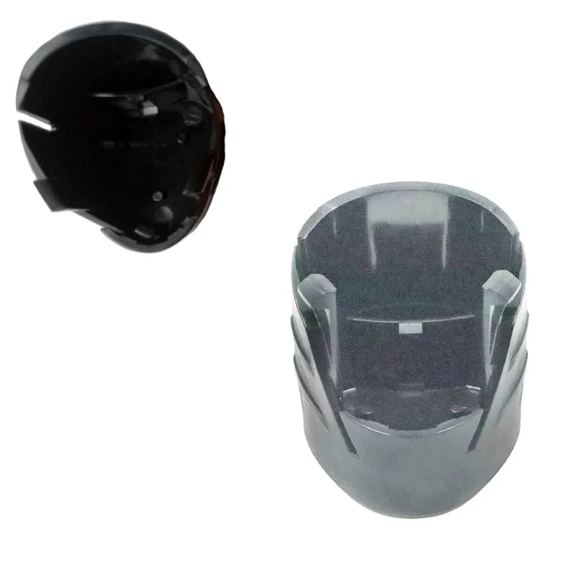 Корпус аккумулятора M12 2 шт. 12 В задняя крышка пластиковая стандартная деталь для