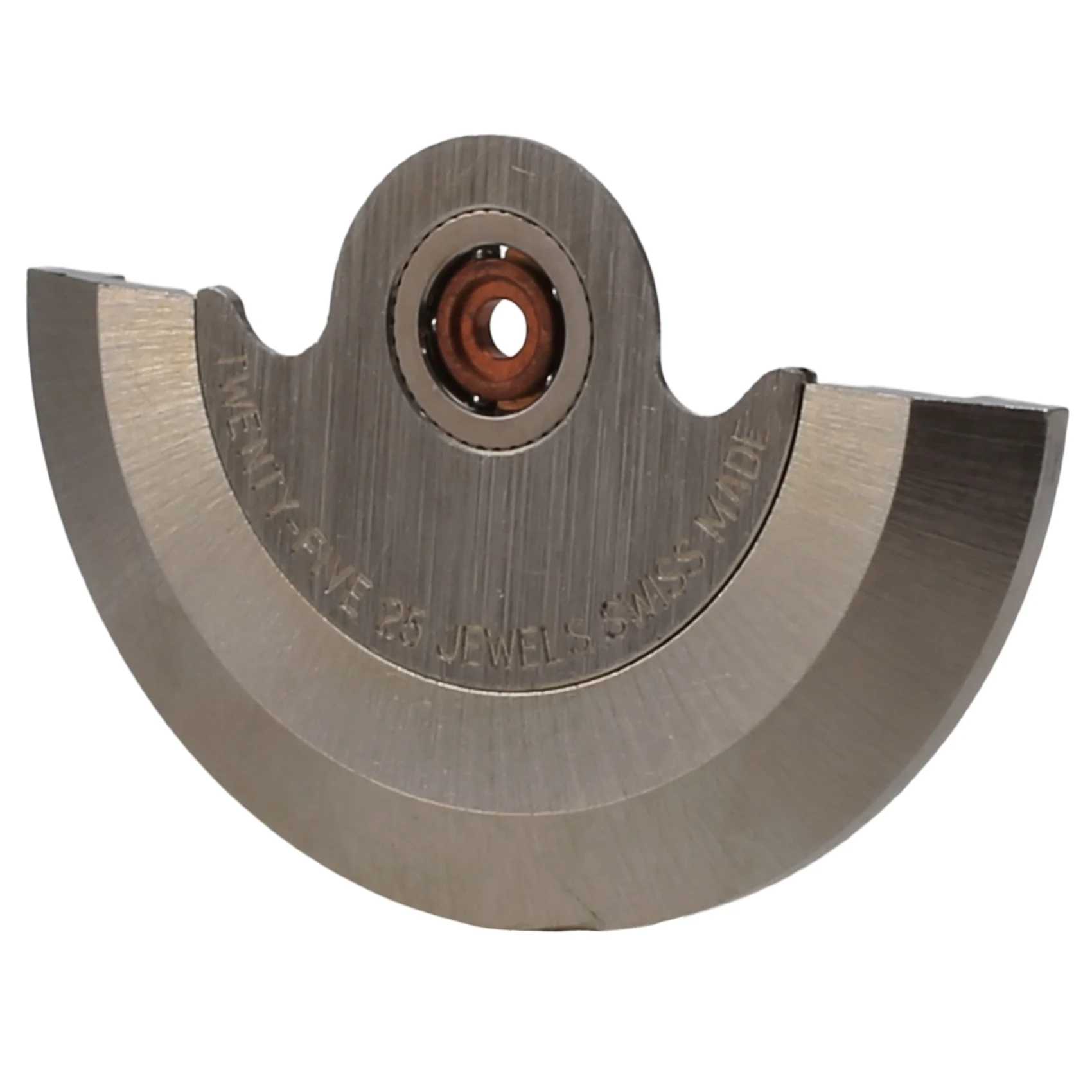 

Stainless Steel Watch Replacement Accessories Oscillating Weight for ETA 2824 2834 2836 Watchmaker Repair Tools