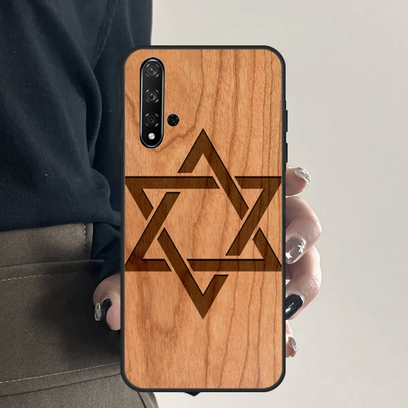 Фото Чехол Tree Rose Skull Cactus Wood для Huawei Nova 12s 12i 11i 7i 8i 9 10 SE Y91 Y90 Y60 Y70 Y72 Y61 P60 Pro P30 P40 Lite Case №5