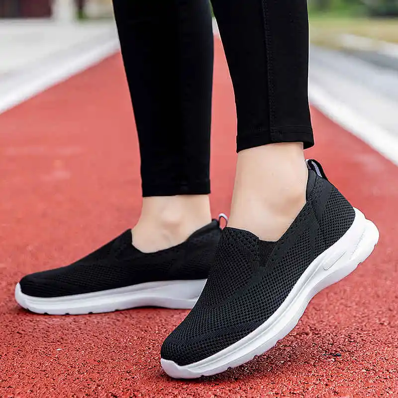 

Men Sport Shoes 2023 Breathabl Male Running Shoes Luxury Brand High Quality Sports Shoes For Male Summer Men's Sneakers Tennis
