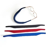 non slip sunglasses chain sport glasses cord eyeglasses holder eyewear cord neck strap anti slip lanyard glasses accessories