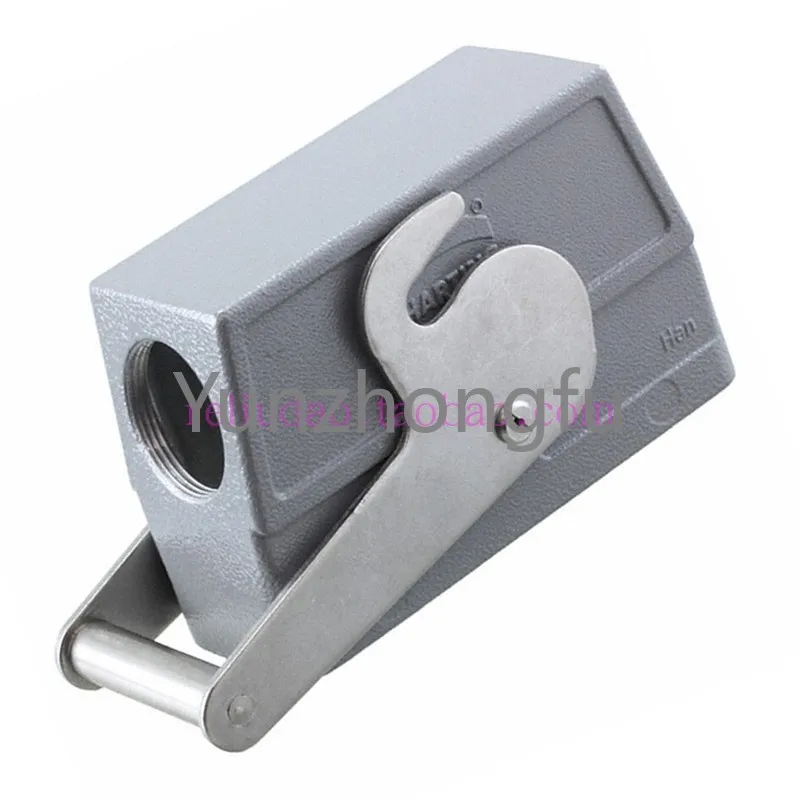 

Коннектор 19300240588 Kuka Robot HAN-24B-HSE-CL-M40 X11