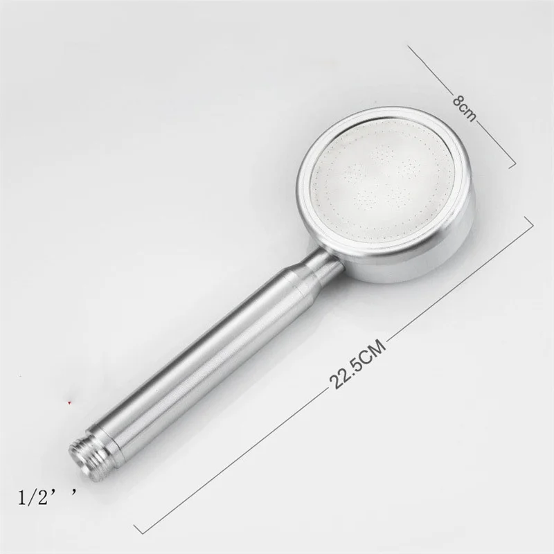 Рисунок 6 - 304 алюминиевая насадка для душа