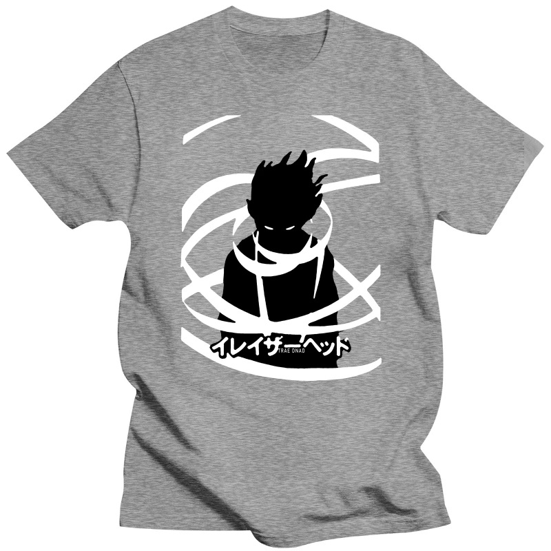 Футболка мужская хлопковая топ с ластиками ультрачерная европейские размеры