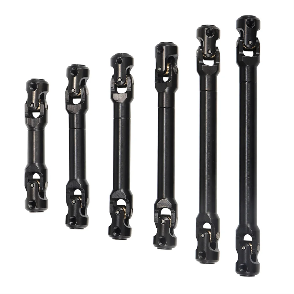 Универсальный шарнирный трансформатор металлический внутренний приводной вал