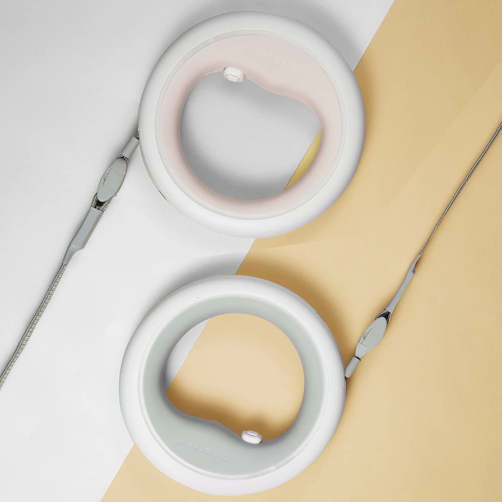 Выдвижной Поводок для собак светящаяся светодиодная рулетка шнур питомцев